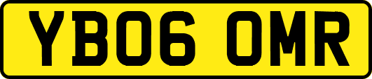 YB06OMR