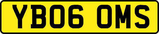 YB06OMS