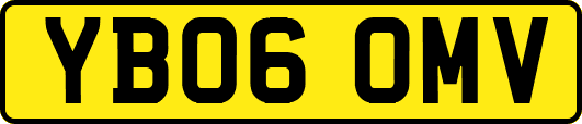 YB06OMV