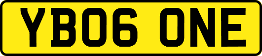 YB06ONE