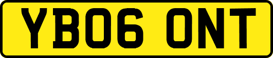 YB06ONT