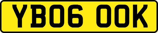 YB06OOK