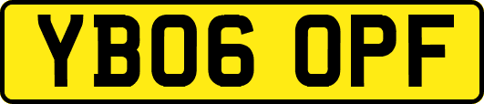 YB06OPF