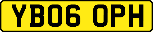 YB06OPH