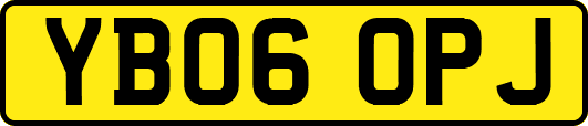 YB06OPJ