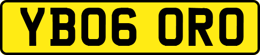 YB06ORO