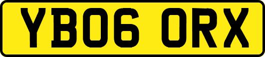 YB06ORX