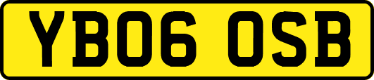 YB06OSB