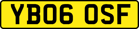 YB06OSF