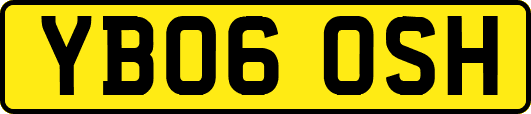 YB06OSH