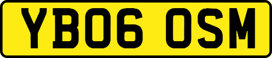 YB06OSM