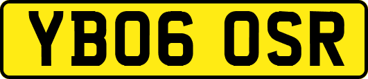 YB06OSR