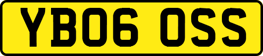 YB06OSS