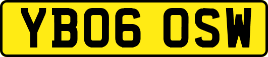 YB06OSW