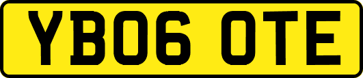 YB06OTE