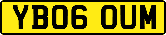 YB06OUM