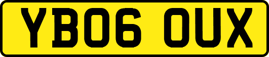 YB06OUX