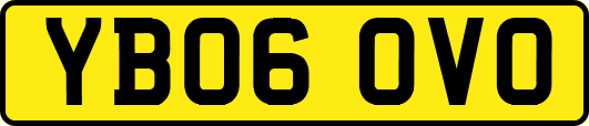 YB06OVO