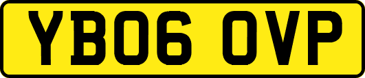 YB06OVP
