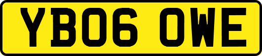 YB06OWE
