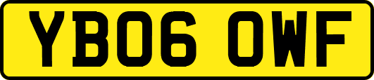 YB06OWF