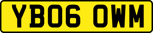 YB06OWM