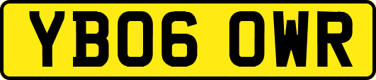 YB06OWR