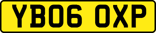 YB06OXP