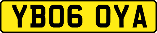 YB06OYA