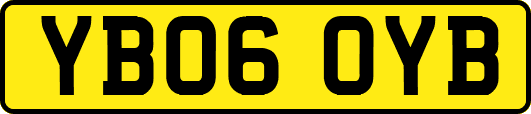 YB06OYB