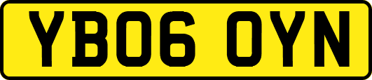 YB06OYN