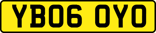 YB06OYO