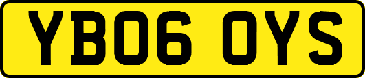 YB06OYS