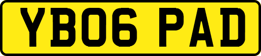 YB06PAD