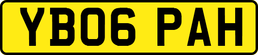 YB06PAH