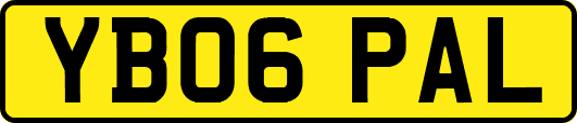 YB06PAL