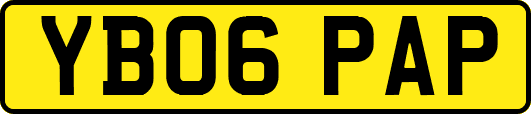 YB06PAP