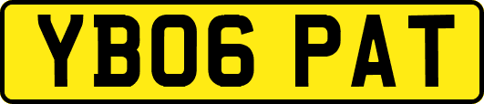 YB06PAT