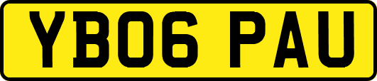 YB06PAU