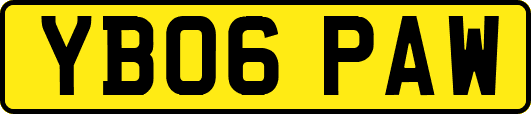 YB06PAW