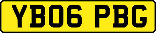 YB06PBG