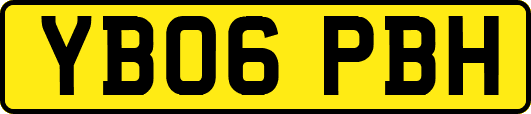 YB06PBH