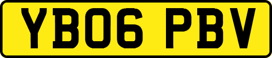 YB06PBV