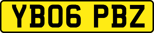 YB06PBZ