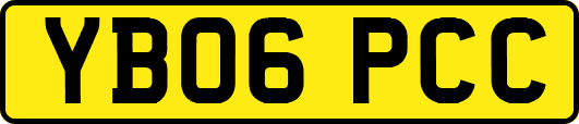 YB06PCC