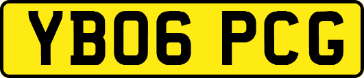 YB06PCG