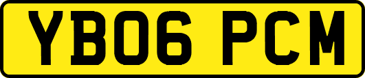 YB06PCM