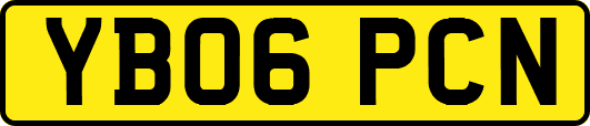 YB06PCN