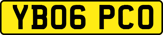 YB06PCO