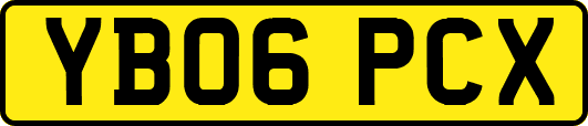 YB06PCX
